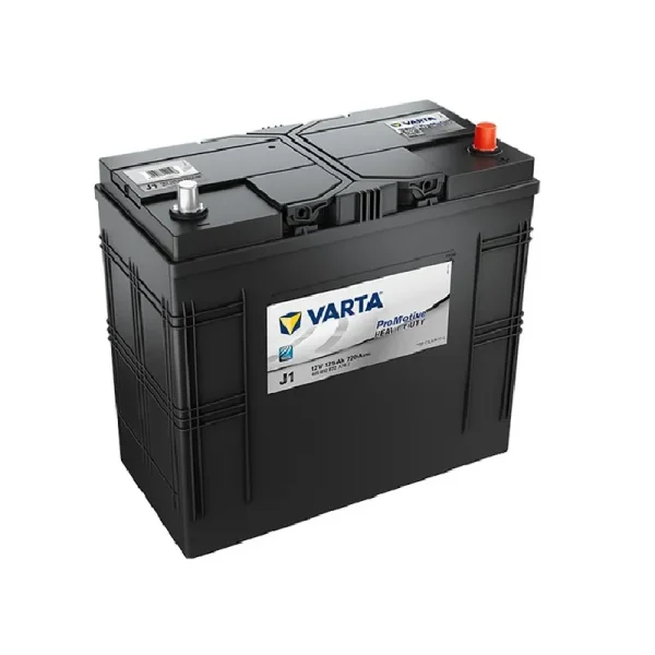 PROMOTIVE HEAVY DUTY (J1)