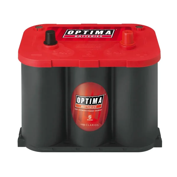 REDTOP (34R) RTR4.2