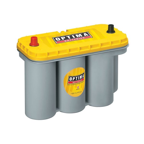 YELLOWTOP (D31A)